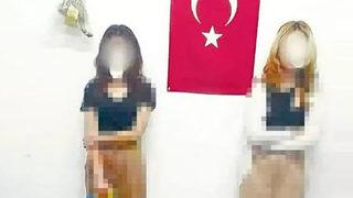 Bakkalın Facebook'ta paylaştığı fotoğraf olay oldu: Çikolata çalan çocuklar terörist mi?