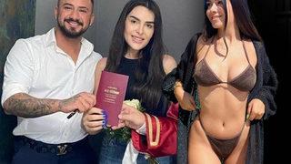 Selin Ciğerci ile Gökhan Çıra ayrılığının sebebi ortaya çıktı! Mesajları ifşa oldu 