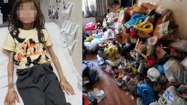 Çöp ev skandalında yeni gelişme! Herkesin merak ettiği adam konuştu: 13 yıldır çocuğumu arıyorum