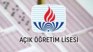 AÖL sınav sonuçları ne zaman açıklanacak? 2022 Açık Öğretim Lisesi (AÖL) 3. dönem sınav sonuçları MEB sorgulama ekranı