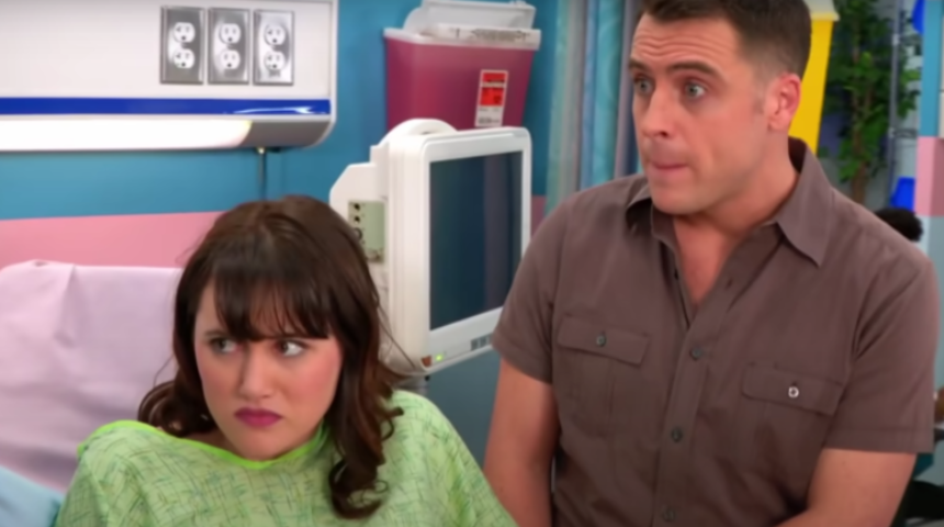 Doğum kontrol yöntemi olarak kullandı! Vajinasından tatlı patates çıkınca kocası ne yapacağını bilemedi