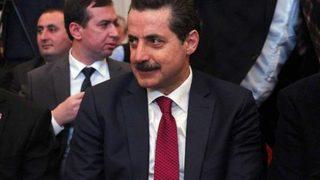 Bakan Çelik: 5 ilde bin 600 inşaat iş güvenliği nedeniyle durduruldu