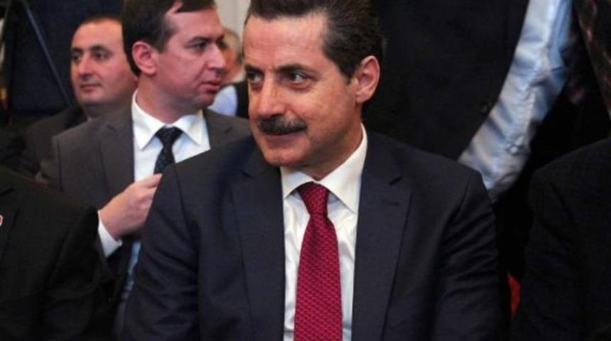 Bakan Çelik: 5 ilde bin 600 inşaat iş güvenliği nedeniyle durduruldu