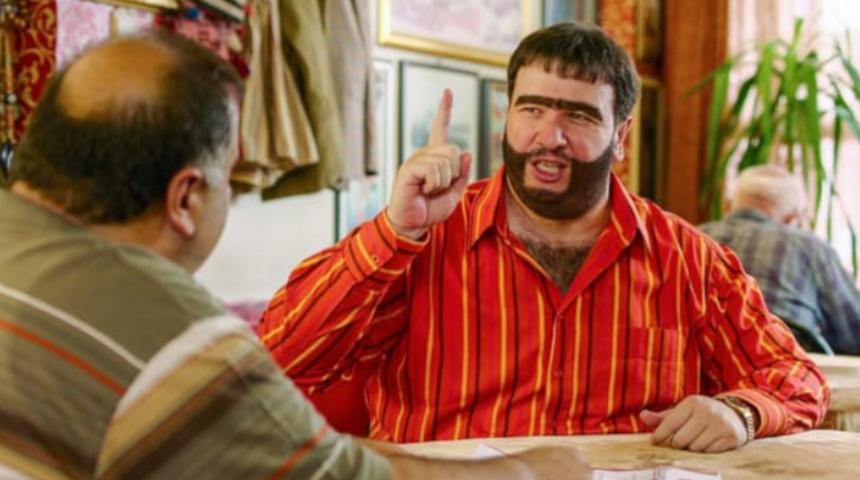 Recep İvedik 7 ne zaman çıkacak? Şahan Gökbakar Recep İvedik 7 için tarih verdi! 