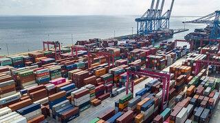 Dış ticaret açığı haziranda 8,17 milyar dolar oldu