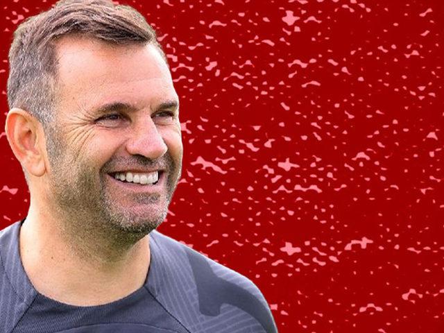 Yeni transferi bu akşam İstanbul'a geliyor