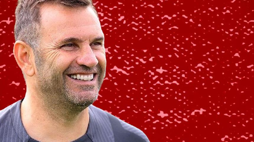 Son dakika Galatasaray haberleri! Galatasaray'ın yeni transferi Midtsjö, bu akşam 22.30'da İstanbul'a geliyor