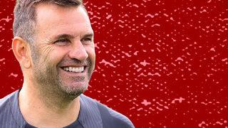 Son dakika Galatasaray haberleri! Galatasaray'ın yeni transferi Midtsjö, bu akşam 22.30'da İstanbul'a geliyor