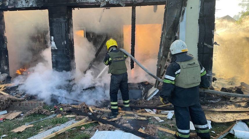 Rusya Savunma Bakanlığı açıkladı: Ukrayna, hapishaneyi vurdu! 40 ölü 75 yaralı var