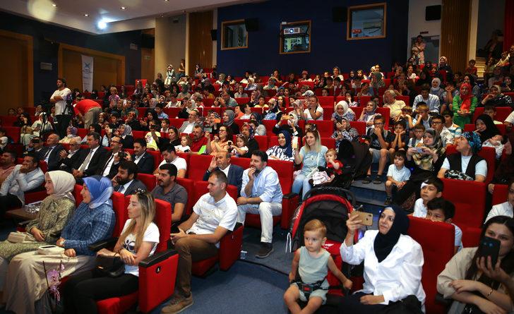 Yaz okulları çocukların kendini geliştirmesine katkı sağlıyor G4