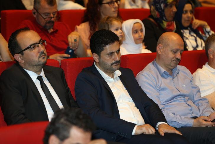 Yaz okulları çocukların kendini geliştirmesine katkı sağlıyor G5