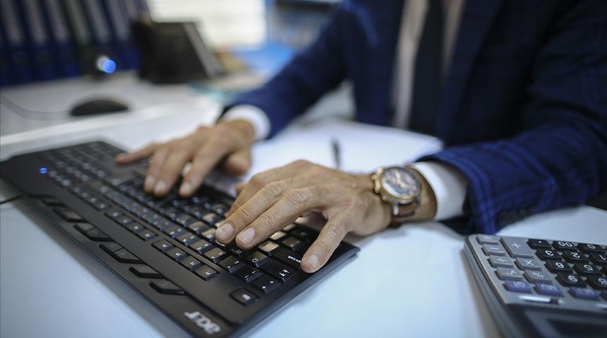 Kamu alımlarında yeni dönem! E-ihale yöntemi zorunlu olacak... 1 Ağustos'ta başlayacak