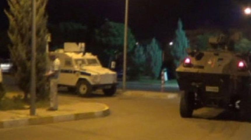 Mardin ve Hakkari'de polise saldırı: 5 şehit