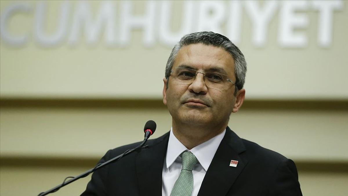 Kurultay çağrısı yapmasına rağmen 111 vekil arasında yer almadı! Oğuz Kaan Salıcı dan açıklama geldi 1