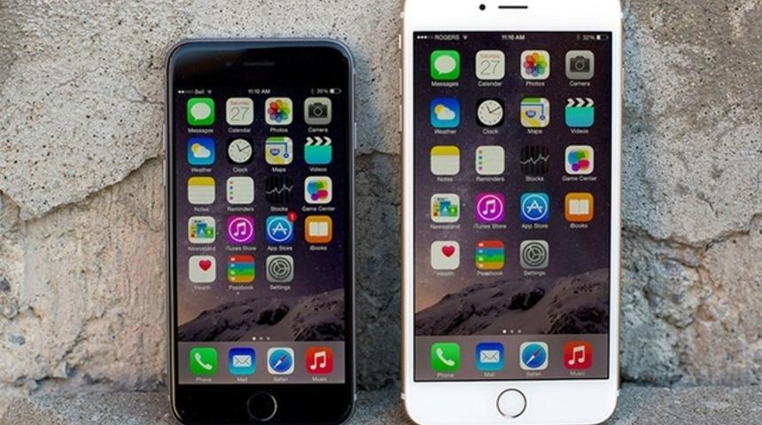 Apple iPhone 6s&rsquo;in satış rakamlarını şişiriyor mu?
