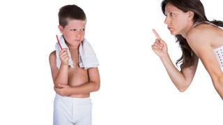 Üvey Anne İmajını Öldürün!