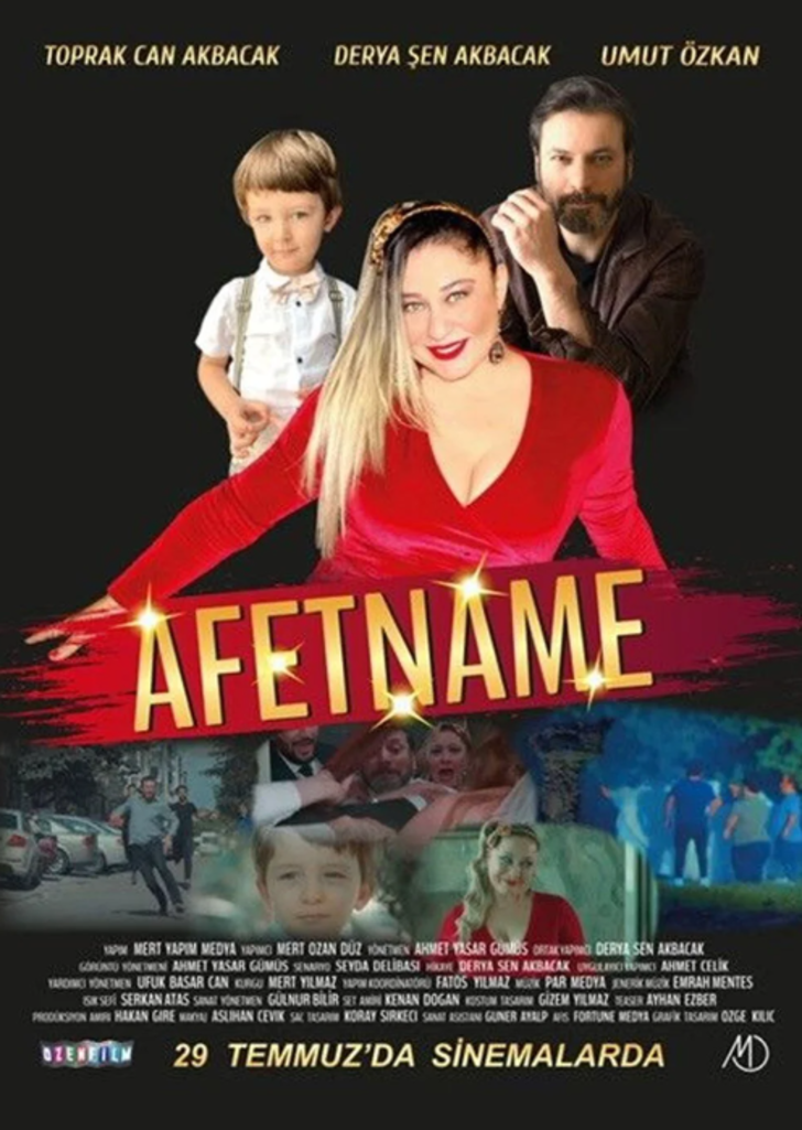 Sinemaseverler bu hafta filme doyacak! 8 film birden vizyona girdi (29 Temmuz 2022) G1