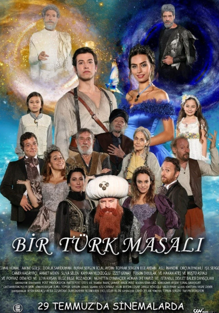 Sinemaseverler bu hafta filme doyacak! 8 film birden vizyona girdi (29 Temmuz 2022) G3