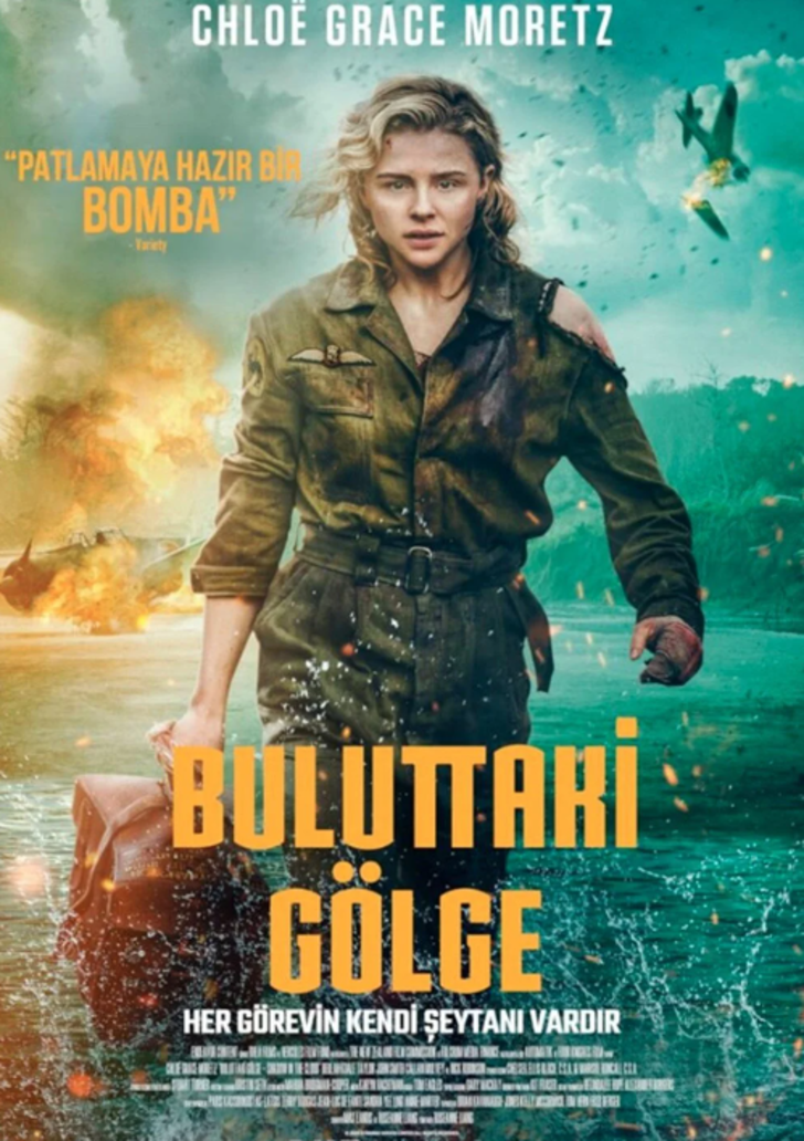 Sinemaseverler bu hafta filme doyacak! 8 film birden vizyona girdi (29 Temmuz 2022) G4