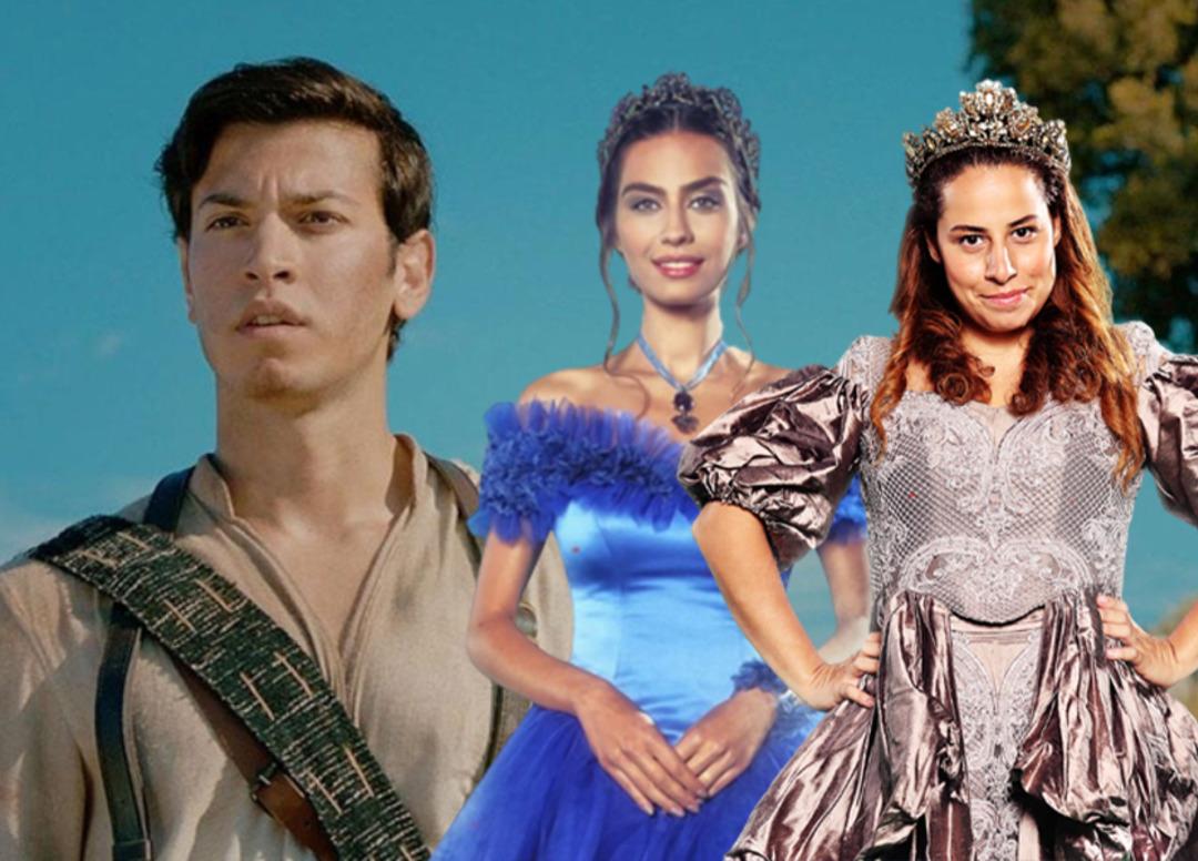 Sinemaseverler bu hafta filme doyacak! 8 film birden vizyona girdi (29 Temmuz 2022)