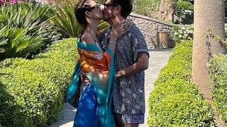 Kenan Doğulu'dan Beren Saat'e aşk dolu sözler! Aşka bulandık