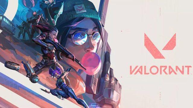 Valorant gece pazarı ne zaman gelecek? Valorant gece pazarı mağazası ne zaman yenilenecek?