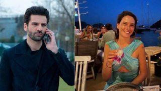 Yargı'nın savcısı Kaan Urgancıoğlu ve Burcu Denizer sevgili mi? Burcu Denizer kimdir, Kaan Urgancıoğlu ile aşk mı yaşıyor?
