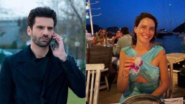 Yargı'nın savcısı Kaan Urgancıoğlu ve Burcu Denizer sevgili mi? Burcu Denizer kimdir, Kaan Urgancıoğlu ile aşk mı yaşıyor?