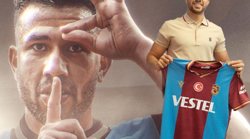 Son dakika haberleri! Fenerbahçe için Trezeguet iddiası! Daha Trabzonspor'a imzası kurumadan...