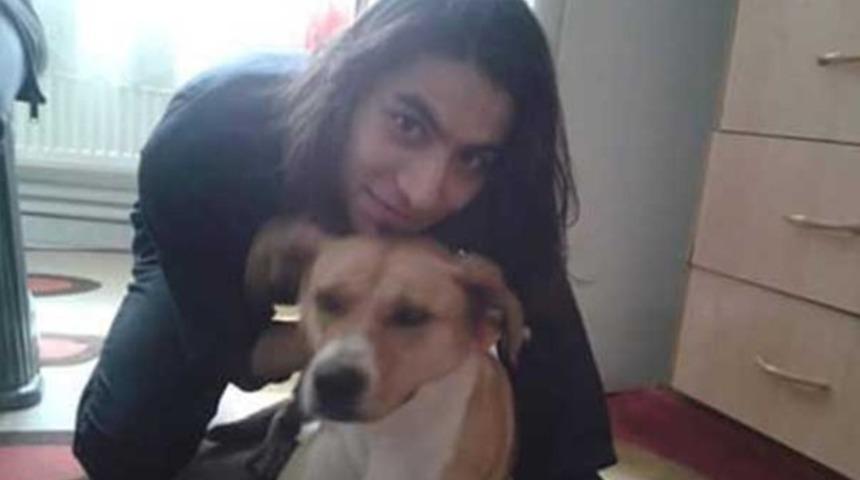 'Sevdiğim adamın parçalarını görür müyüm diye...'