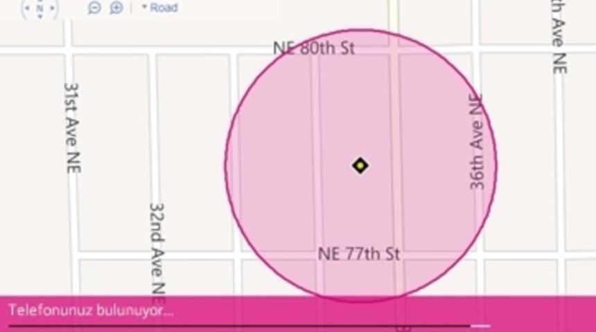 Kayıp telefonlar nasıl bulunur?