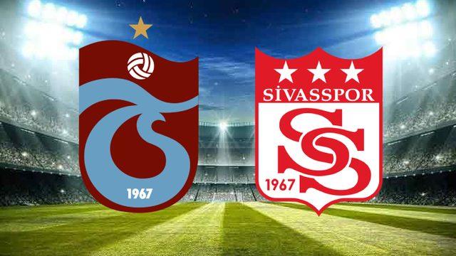 Trabzonspor Sivasspor kupa maçı ne zaman, saat kaçta? Trabzonspor Sivasspor Süper Kupa final maçı hangi kanalda?