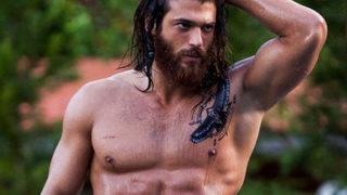 Can Yaman hakkında bomba iddia! 
