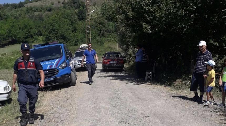 Zonguldak'ta kaybolan 83 yaşındaki kişinin cesedi bulundu