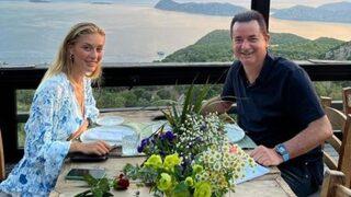 Acun Ilıcalı'nın sevgilisi Ayça Çağla Altunkaya'nın elbisesini beğenenlere alternatif öneriler