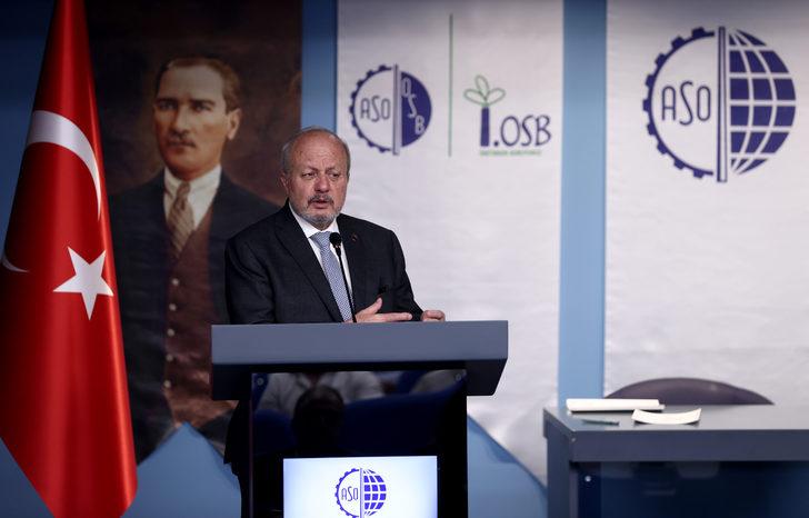 Ankara Model Fabrika 6. Öğren Dönüş Programı'nın tanıtımı yapıldı G2