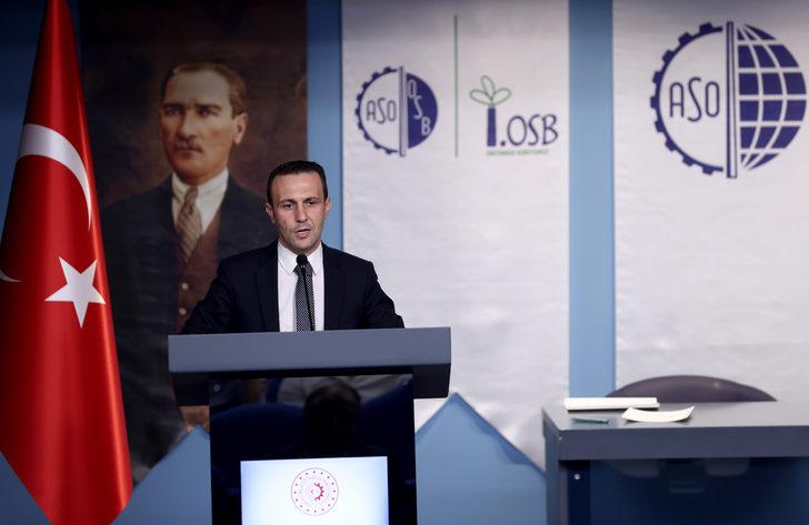 Ankara Model Fabrika 6. Öğren Dönüş Programı'nın tanıtımı yapıldı G3