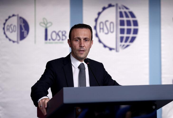 Ankara Model Fabrika 6. Öğren Dönüş Programı'nın tanıtımı yapıldı G4