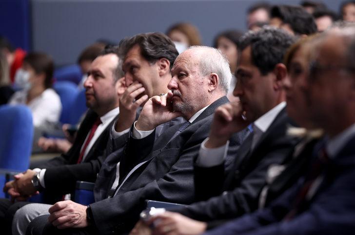 Ankara Model Fabrika 6. Öğren Dönüş Programı'nın tanıtımı yapıldı G5