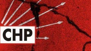 CHP'li İhsan Özkes partisinden istifa etti