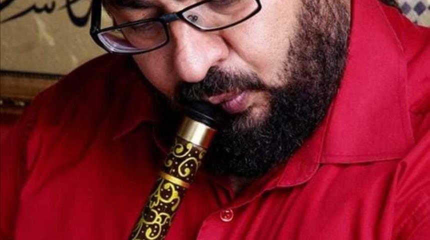 Cezaevindeki mahkumun ney hayali karşılık buldu