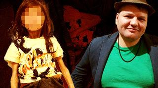 SON DAKİKA | Çöp evde bulunan çocuğun babasından şok sözler: Benden hamile kaldı! Meğer cani teyze ile...