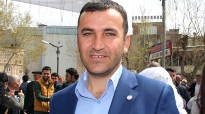 HDP'li Ferhat Encü'nün de bulunduğu evde arama yapıldı
