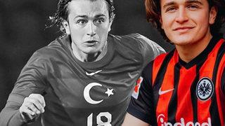 Galatasaray Ali Akman transferinde mutlu sona ulaştı! 1 yıllık kiralanıyor...