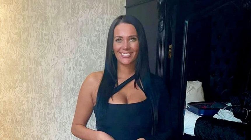 Kardeşi genç annenin intihar etmeden önceki görüntülerini paylaşıp isyan etti! Aile içi şiddet ölüm getirdi