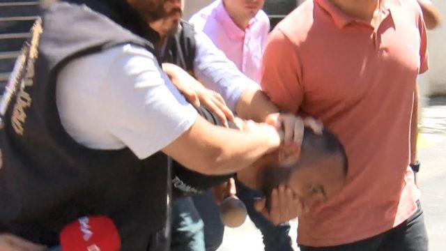 Üsküdar'da Elif'i araç içinde öldüren katil: Onu seviyordum, insan sevdiğini öldürmez