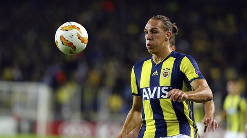 Son dakika Galatasaray haberleri! Galatasaray'dan taraftarlarını çıldırtacak transfer! Fenerbahçe'nin gönderdiği Frey için girişim yapıldı