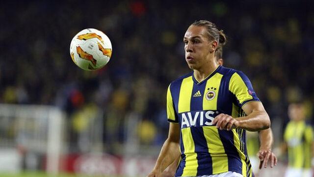 Son dakika Galatasaray haberleri! Galatasaray'dan taraftarlarını çıldırtacak transfer! Fenerbahçe'nin gönderdiği Frey için girişim yapıldı