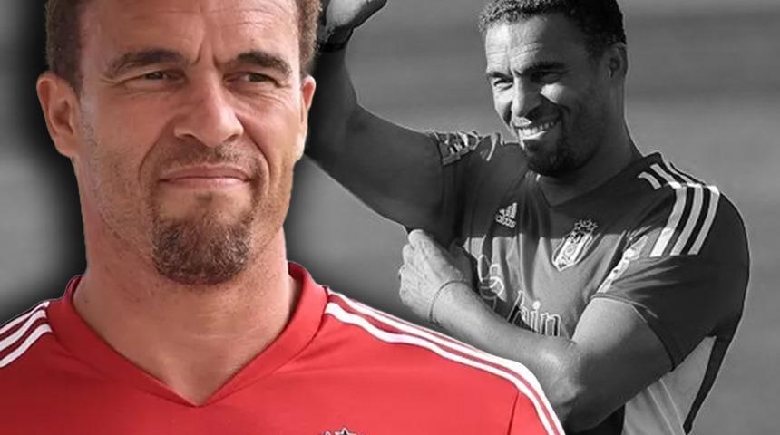 Beşiktaş'tan Valerien Ismael hakkında sert açıklama! ''Algı operasyonlarına karşı...''