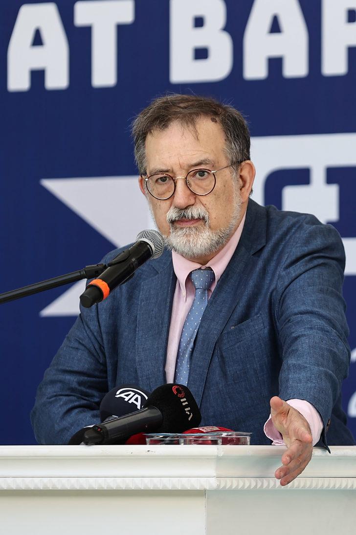 Milli Eğitim Bakanı Özer, Murat Bardakçı Kütüphanesi'nin açılışında konuştu: G5